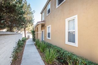 Photo 24: Townhouse for sale : 3 bedrooms : 1306 CASSIOPEIA LANE in SAN DIEGO