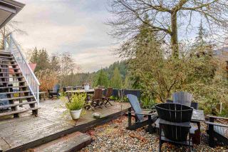 Photo 19: 4103 Bedwell Bay Road in Port Moody: Belcarra House for sale : MLS®# R2528264