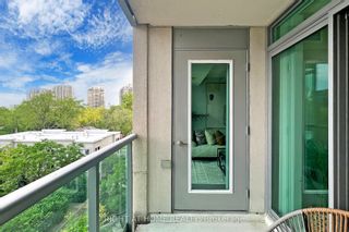 Photo 29: 608 17 Anndale Drive in Toronto: Willowdale East Condo for sale (Toronto C14)  : MLS®# C6098012