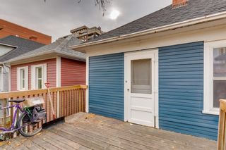 Photo 24: 1024 13 Avenue SW in Calgary: Beltline Detached for sale : MLS®# A1207457