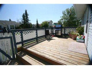 Photo 16: 70 MARTINWOOD Road NE in CALGARY: Martindale Residential Detached Single Family for sale (Calgary)  : MLS®# C3531197