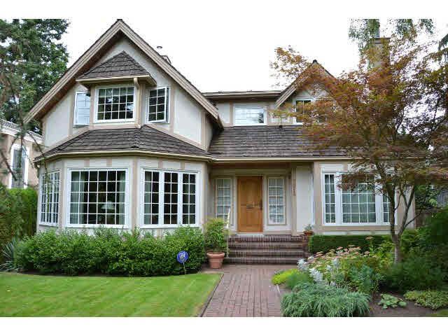 FEATURED LISTING: 7215 Maple Street Vancouver
