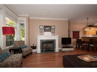 Photo 5: 2626 YUKON Street in Vancouver: Mount Pleasant VW Condo for sale in "TURNBULL'S WATCH" (Vancouver West)  : MLS®# V1085425