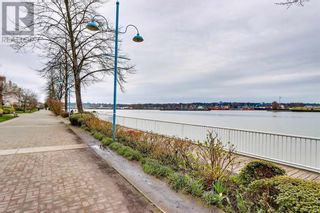Photo 31: 103 1240 QUAYSIDE DRIVE in New Westminster: House for sale : MLS®# R2876660