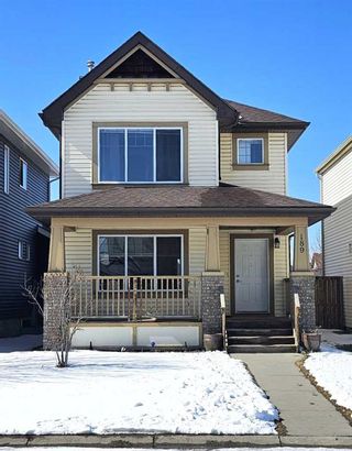 Main Photo: 189 Copperstone Terrace SE in Calgary: Copperfield Detached for sale : MLS®# A2123094