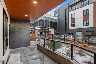 Photo 24: 119 383 Smith Street NW in Calgary: University District Apartment for sale : MLS®# A2104264