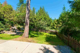 Photo 7: 4765 COVE CLIFF Road in North Vancouver: Deep Cove House for sale : MLS®# R2532923