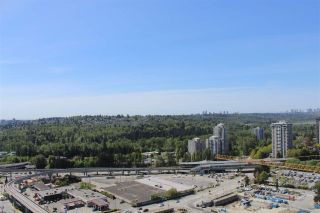 Photo 14: 2106 530 WHITING Way in Coquitlam: Coquitlam West Condo for sale in "Brookmere" : MLS®# R2408913
