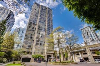 Main Photo: 1106 950 CAMBIE Street in Vancouver: Yaletown Condo for sale in "Pacific Place Landmark 1" (Vancouver West)  : MLS®# R2816651