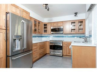 Photo 1: 3601 W 10TH Avenue in Vancouver: Kitsilano House for sale (Vancouver West)  : MLS®# V1064260