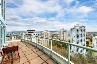 Photo 19: 1702 4788 HAZEL Street in Burnaby: Forest Glen BS Condo for sale (Burnaby South)  : MLS®# R2836350