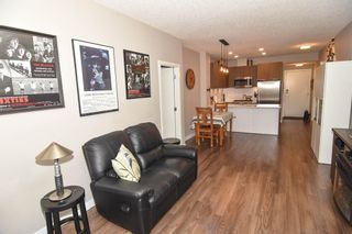 Photo 20: 118 823 5 Avenue NW in Calgary: Sunnyside Apartment for sale : MLS®# A1090115