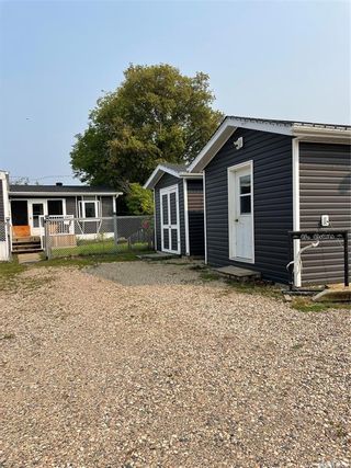 Photo 41: #29 Hardy Road Starlite Trailer Crt in Hudson Bay: Residential for sale (Hudson Bay Rm No. 394)  : MLS®# SK945146
