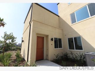 Main Photo: SAN DIEGO Condo for sale : 3 bedrooms : 5212 Sunset Wave Drive #79