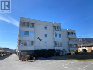 Main Photo: 272 GREEN Avenue Unit# 408 in Penticton: House for sale : MLS®# 201609