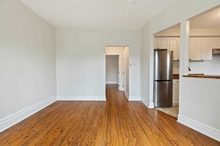 Photo 4: 3 40 Harvard Avenue in Toronto: Roncesvalles House (3-Storey) for lease (Toronto W01)  : MLS®# W5353365