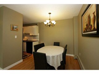 Photo 4: 205 816 89 Avenue SW in CALGARY: Haysboro Condo for sale (Calgary)  : MLS®# C3632405