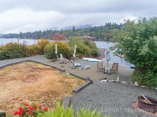 Photo 40: 375 POINT IDEAL DRIVE in LAKE COWICHAN: Z3 Lake Cowichan House for sale (Zone 3 - Duncan)  : MLS®# 445557