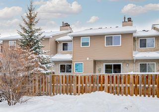 Photo 1: 60 5520 1 Avenue SE in Calgary: Penbrooke Meadows Row/Townhouse for sale : MLS®# A2027255