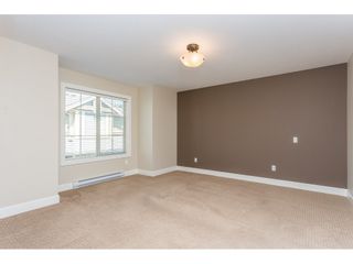 Photo 12: 7 45025 WOLFE Road in Chilliwack: Chilliwack W Young-Well Townhouse for sale in "CENTRE FIELD" : MLS®# R2391348
