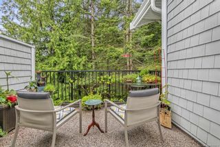 Photo 7: 303 595 Latoria Rd in Colwood: Co Olympic View Condo for sale : MLS®# 839474