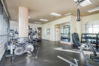 Photo 31: 504 4888 BRENTWOOD Drive in Burnaby: Brentwood Park Condo for sale in "The Fitzgerald" (Burnaby North)  : MLS®# R2784098