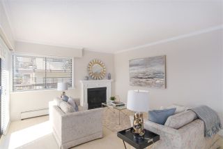 Photo 3: 207 175 E 5TH Street in North Vancouver: Lower Lonsdale Condo for sale : MLS®# R2413034