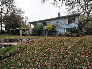 Photo 18: 3821 Synod Rd in VICTORIA: SE Cedar Hill House for sale (Saanich East)  : MLS®# 655505