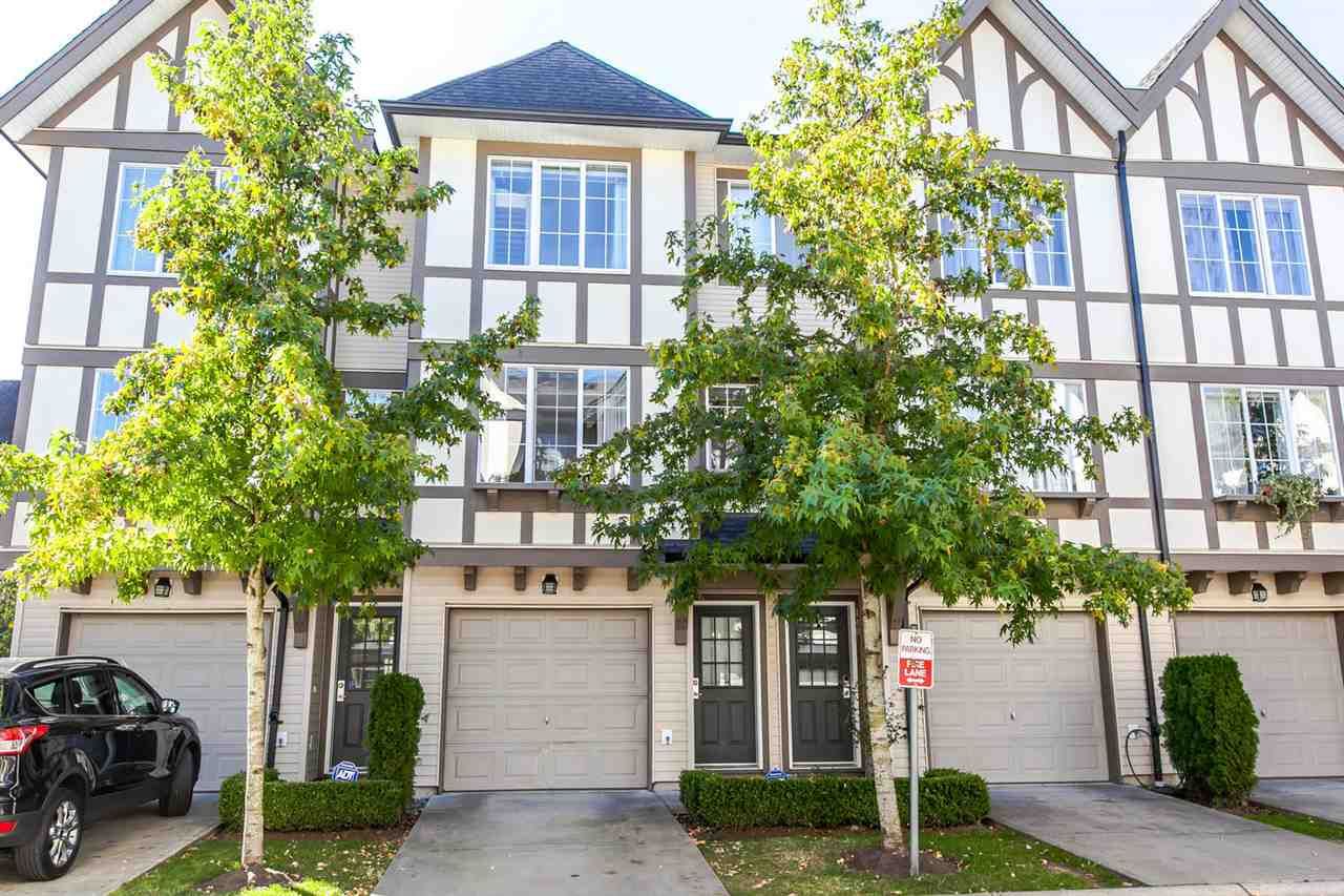 Main Photo: 141 20875 80 AVENUE in : Willoughby Heights Townhouse for sale : MLS®# R2108542