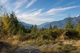 Photo 3: 1 40781 THUNDERBIRD Ridge in Squamish: Garibaldi Highlands Land for sale in "Stonehaven" : MLS®# R2780758