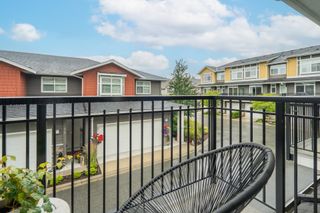Photo 29: 18 11461 236TH Street in Maple Ridge: Cottonwood MR Townhouse for sale in "TWO BIRDS" : MLS®# R2791047