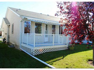 Photo 15: 110 RIVERSIDE Crescent NW: High River Residential Attached for sale : MLS®# C3586695