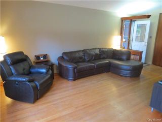 Photo 2: 23 Mercury Bay in WINNIPEG: Manitoba Other Residential for sale : MLS®# 1423695