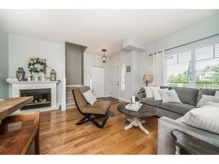 Photo 3: 16604 60 Avenue in Surrey: Cloverdale BC 1/2 Duplex for sale in "CONCERTO" (Cloverdale)  : MLS®# R2286351