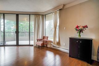 Photo 15: 402 2041 BELLWOOD Avenue in Burnaby: Brentwood Park Condo for sale (Burnaby North)  : MLS®# R2653769