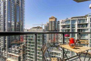 Photo 11: 1506 1212 HOWE Street in Vancouver: Downtown VW Condo for sale (Vancouver West)  : MLS®# R2382058