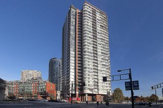 Photo 2: 2009 688 ABBOTT Street in Vancouver: Downtown VW Condo for sale in "FIRENZE" (Vancouver West)  : MLS®# R2596841