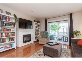 Photo 6: 48 7179 201 Street in Langley: Willoughby Heights Townhouse for sale in "The Denin" : MLS®# R2494806