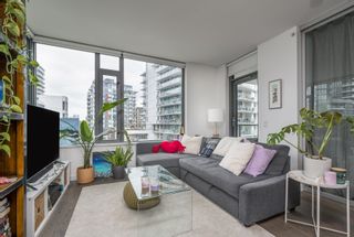 Photo 4: 608 1688 PULLMAN PORTER Street in Vancouver: Mount Pleasant VE Condo for sale in "NAVIO SOUTH" (Vancouver East)  : MLS®# R2858365