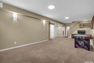 Photo 38: 255 Beechdale Court in Saskatoon: Briarwood Residential for sale : MLS®# SK964971