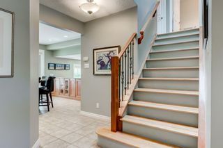 Photo 16: 6918 LEASIDE Drive SW in Calgary: Lakeview Detached for sale : MLS®# A1023720