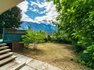 Photo 26: 567 COLUMBIA STREET: Lillooet House for sale (South West)  : MLS®# 162749