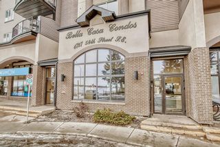 Photo 1: 204 1727 54 Street SE in Calgary: Penbrooke Meadows Apartment for sale : MLS®# A2019680