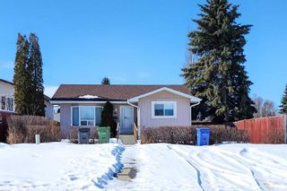 Main Photo: 142 Northey Avenue: Red Deer Detached for sale : MLS®# A2114473