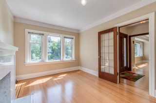 Photo 17: 2835 W 5TH Avenue in Vancouver: Kitsilano House for sale (Vancouver West)  : MLS®# R2746264