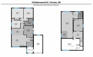 Photo 39: 18 Batterswood Drive in Toronto: Tam O'Shanter-Sullivan House (Bungalow) for sale (Toronto E05)  : MLS®# E5778516
