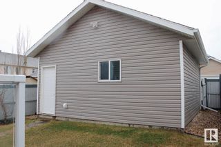 Photo 31: 2219 76 Street in Edmonton: Zone 53 House for sale : MLS®# E4375525