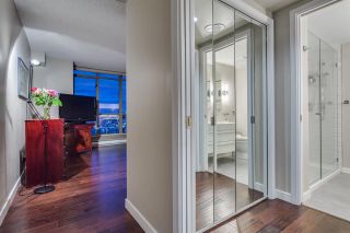 Photo 8: 3001 867 HAMILTON Street in Vancouver: Downtown VW Condo for sale in "JARDINES LOOKOUT" (Vancouver West)  : MLS®# R2091993