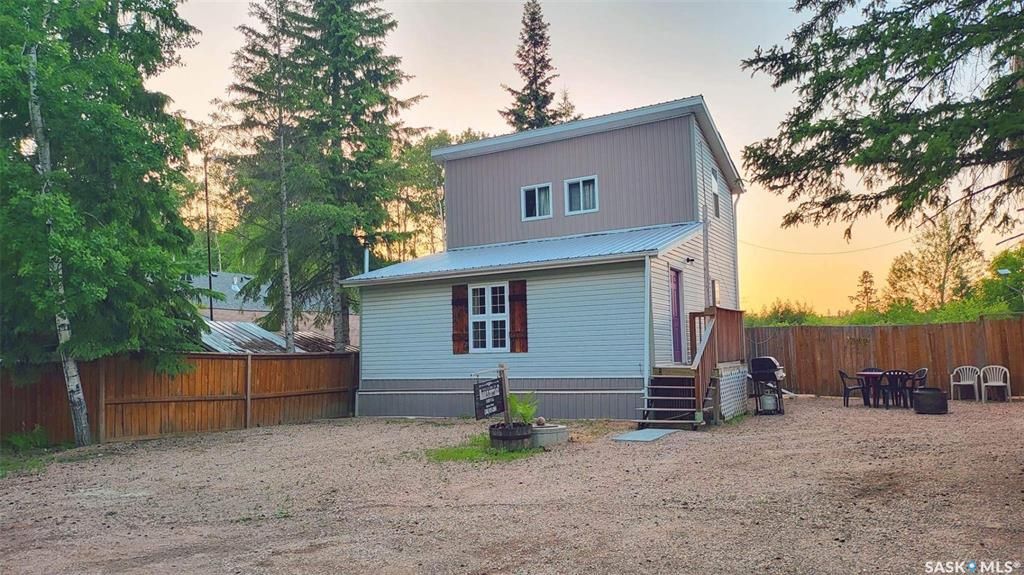Main Photo: 212 Richard Drive in Barrier Valley: Residential for sale (Barrier Valley Rm No. 397)  : MLS®# SK938613