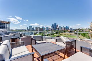 Photo 35: 618 88 9 Street NE in Calgary: Bridgeland/Riverside Apartment for sale : MLS®# A1221319